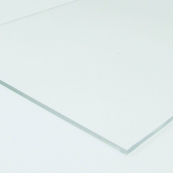 Amerilux ACRYLIC SHEET-COMM. GRADE 4334466